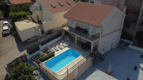 Holiday Home - Marija